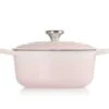 Le Creuset Signature Braadpan 2,4 Liter ø 20 Cm Gietijzer Shell Pink 1 Le Creuset Signature Braadpan 2,4 Liter ø 20 Cm Gietijzer Shell Pink -Keukengerei Verkoop rs8764 lc 20190618 fr ps 00006 scr
