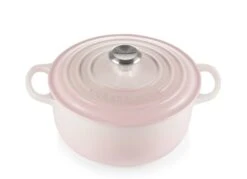 Le Creuset Signature Braadpan 2,4 Liter ø 20 Cm Gietijzer Shell Pink 9 Le Creuset Signature Braadpan 2,4 Liter ø 20 Cm Gietijzer Shell Pink -Keukengerei Verkoop rs8766 lc 20190618 fr ps 00008 scr