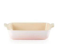 Le Creuset Ovenschaal Rechthoekig 26/31 Cm Aardewerk Shell Pink 9 Le Creuset Ovenschaal Rechthoekig 26/31 Cm Aardewerk Shell Pink -Keukengerei Verkoop rs8891 lc 2019101030 th ps 0011 2 scr