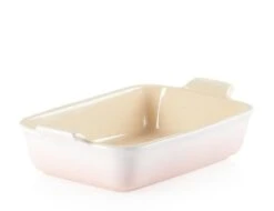 Le Creuset Ovenschaal Rechthoekig 26/31 Cm Aardewerk Shell Pink 10 Le Creuset Ovenschaal Rechthoekig 26/31 Cm Aardewerk Shell Pink -Keukengerei Verkoop rs8892 lc 2019101030 th ps 0012 2 scr