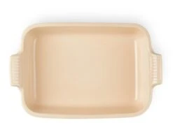 Le Creuset Ovenschaal Rechthoekig 26/31 Cm Aardewerk Shell Pink 13 Le Creuset Ovenschaal Rechthoekig 26/31 Cm Aardewerk Shell Pink -Keukengerei Verkoop rs8895 lc 2019101030 th ps 0036 2 scr