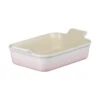 Le Creuset Rechthoekige Ovenschaal 32 X 24 Cm Aardewerk Shell Pink 2 Le Creuset Rechthoekige Ovenschaal 32 X 24 Cm Aardewerk Shell Pink -Keukengerei Verkoop rs9730 lc 20201223 zs ps ns 71102267770001 005 scr 1 1