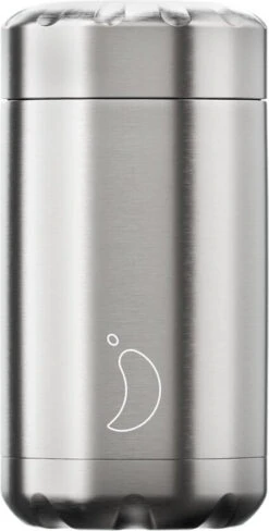 Chilly's Thermospot 500 Ml Rvs