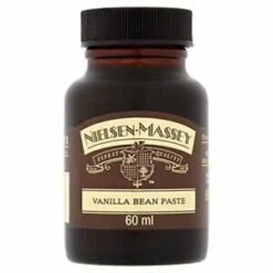 Nielsen-Massey Vanillepasta 60 Ml