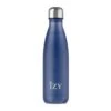 IZY Bottles Drinkfles 500 Ml Powdercoat Marine Rvs -Keukengerei Verkoop sandstone marine thermo bottle 500ml