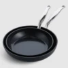 Greenpan Barcelona Pro Koekenpannenset Met Keramische Laag ø 24 + 28 Cm -Keukengerei Verkoop schermafbeelding 2023 04 05 115606