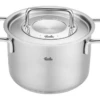 Fissler Pure Collection Kookpan ø 16 Cm Rvs -Keukengerei Verkoop schermafbeelding 2023 06 10 102648
