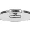 Cristel Castel'Pro Fixed Deksel ø 16 Cm Rvs 1 Cristel Castel'Pro Fixed Deksel ø 16 Cm Rvs -Keukengerei Verkoop schermafbeelding 2023 08 17 111902 4