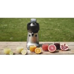 Espressions TheJuicer Citruspers Rvs -Keukengerei Verkoop schermopname 350
