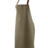 Home & Kitchen Supply Schort Buffelleer Olijf 1 Home & Kitchen Supply Schort Buffelleer Olijf -Keukengerei Verkoop schort leer 2j7a0696 scaled 1