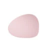 Finesse Skin Natur Pebble Placemat 40 X 46 Cm Leer Rosewater 1 Finesse Skin Natur Pebble Placemat 40 X 46 Cm Leer Rosewater -Keukengerei Verkoop skin02010 onderzetter 2 1 2