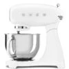 Smeg 50's Style SMF03 Standmixer 4,8 Liter Wit 2 Smeg 50's Style SMF03 Standmixer 4,8 Liter Wit -Keukengerei Verkoop smf03wheu