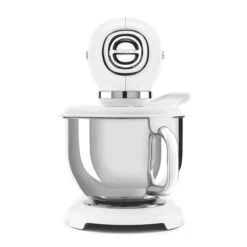 Smeg 50's Style SMF03 Standmixer 4,8 Liter Wit -Keukengerei Verkoop smf03wheu 15