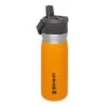 Stanley The IceFlow Flip Straw Water Bottle 650 Ml Saffron -Keukengerei Verkoop stanley thegoiceflowflipstrawwaterbottle0.65l 22oz saffron 1 1800x1800