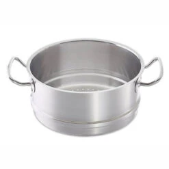 Fissler Original Profi Stoominzet ø 24 Cm Rvs