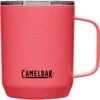 Camelbak Vacuum Insulated Camp Mug 350 Ml Rvs Wild Strawberry -Keukengerei Verkoop straw 1 1