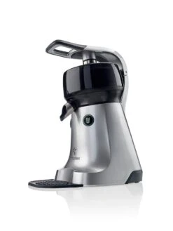 Espressions TheJuicer Citruspers Rvs -Keukengerei Verkoop the juicer white solo lowres 002