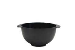 Rosti Margrethe Vergiet 4 Liter Melamine Zwart