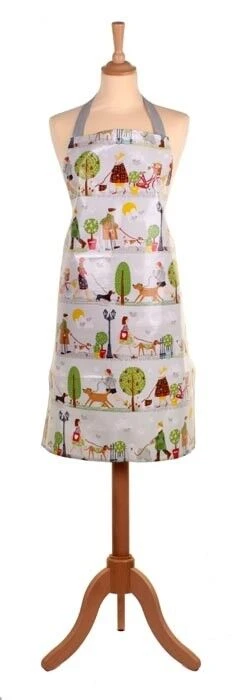 Ulster Weavers Walkies Schort Pvc Grijs 3 Ulster Weavers Walkies Schort Pvc Grijs