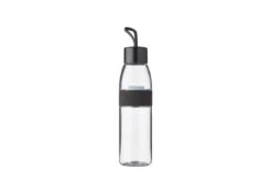Mepal Ellipse Waterfles 700 Ml Kunststof Nordic Black