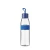 Mepal Ellipse Waterfles 700 Ml Kunststof Vivid Blue -Keukengerei Verkoop waterfles ellipse 500 ml vivid blue 1 1