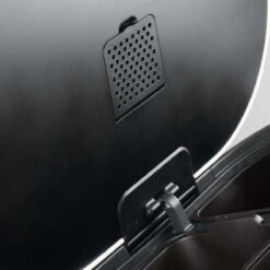 Wesco Multi Collector 2 Afvalemmer 2 X 25 Liter Mat Sand -Keukengerei Verkoop wesco multi collector 2 univ4 4