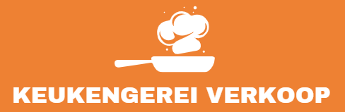 Keukengerei Verkoop